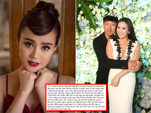 Nhói lòng trước điểm chung không ai muốn của Hồ Ngọc Hà, Hari Won và loạt sao nữ Việt-11