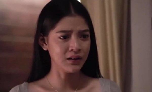 Tự hào vì chồng tâm lý nội ngoại như nhau, nhưng mảnh giấy nhỏ trong túi quần chồng đã hé lộ sự thật cay đắng-1