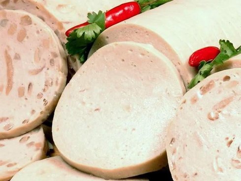 Cẩn trọng những thực phẩm chứa nhiều hóa chất được ăn nhiều vào dịp Tết, làm thế nào để ăn an toàn?