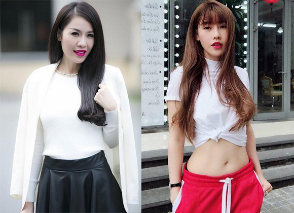 Soi những bộ phận được sao Việt bỏ núi tiền để nâng cấp trong năm qua-8