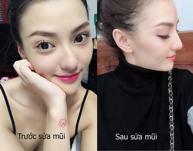 Soi những bộ phận được sao Việt bỏ núi tiền để nâng cấp trong năm qua-20