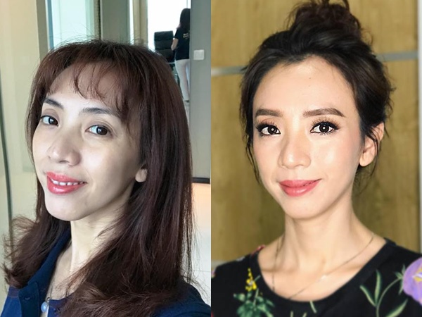 Soi những bộ phận được sao Việt bỏ núi tiền để nâng cấp trong năm qua-25