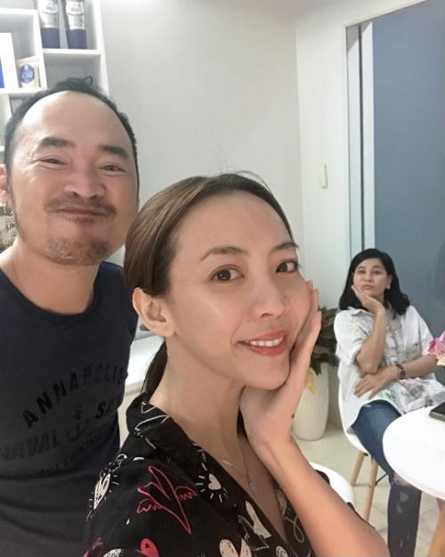 Soi những bộ phận được sao Việt bỏ núi tiền để nâng cấp trong năm qua-26