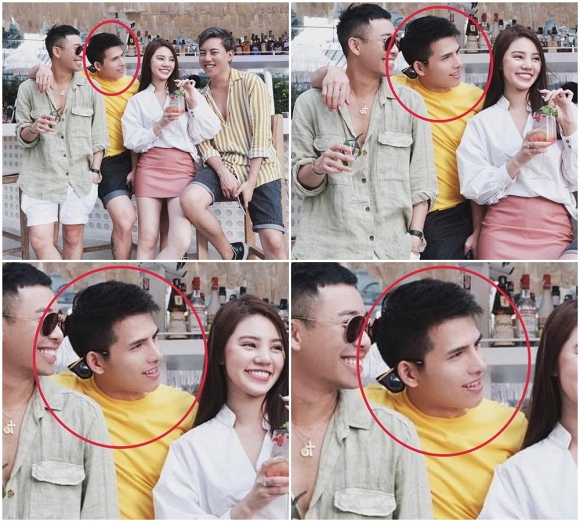 Soi những bộ phận được sao Việt bỏ núi tiền để nâng cấp trong năm qua-31