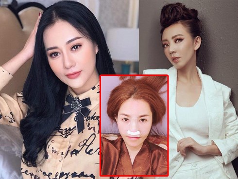 Soi những bộ phận được sao Việt bỏ 'núi tiền' để nâng cấp trong năm qua
