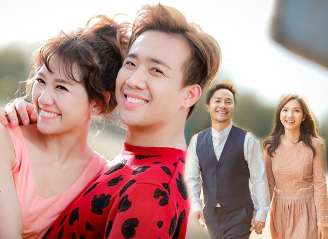 Nhói lòng trước điểm chung không ai muốn của Hồ Ngọc Hà, Hari Won và loạt sao nữ Việt-6