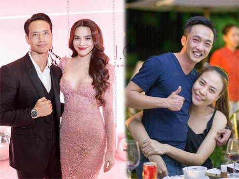 Hari Won phản pháo gắt khi ông xã Trấn Thành bị Vy Oanh réo tên-4