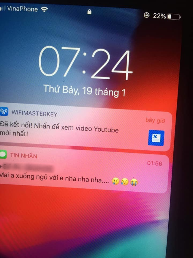 Bồ nhí của chồng rủ tối nay đến ngủ với em nhé bị vợ phát hiện còn nói đạo lý khiến chị em nóng mắt-6