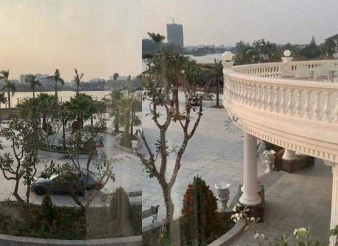 Làm dâu nhà giàu, Lan Khuê và Á hậu Tú Anh đón Tết hoành tráng, xa hoa thế nào?-1