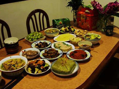 Hóa vàng mã ngày Tết đúng cách để không phạm phải đại kỵ-3