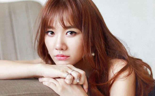 Hari Won phản pháo gắt khi ông xã Trấn Thành bị Vy Oanh réo tên-2