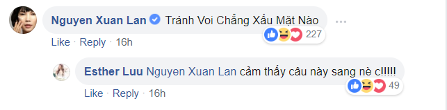 Hari Won phản pháo gắt khi ông xã Trấn Thành bị Vy Oanh réo tên-3