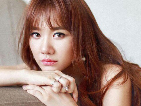 Dâng mình làm quà mừng sinh nhật ông xã, Hari Won bị Trấn Thành dập đầu tơi tả chốn đông người-1