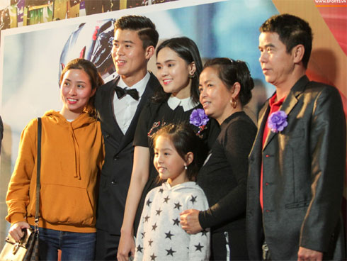 Quỳnh Anh: Chuyện cưới xin cả tôi và Duy Mạnh đều chưa nghĩ đến-3