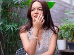 Sau ly hôn, Phạm Quỳnh Anh ngày càng đẹp và gợi cảm-13