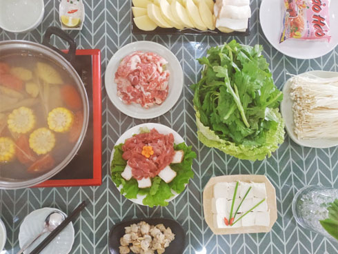 Nhà hàng không bao giờ tiết lộ nồi lẩu ngon rẻ bạn đang ăn bị pha chế loại phụ gia gây ung thư này-2