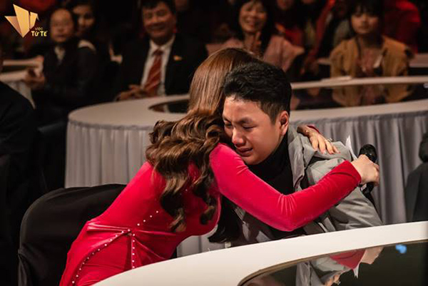 Việc tử tế và những ánh sáng diệu kỳ-3