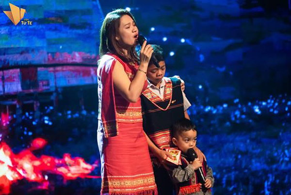 Việc tử tế và những ánh sáng diệu kỳ-5