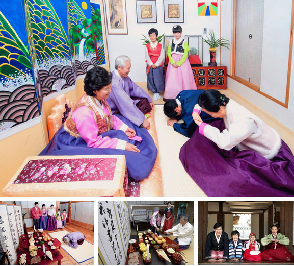 Các quốc gia Á Đông đón Tết: muôn hình muôn vẻ và thú vị đến bất ngờ-1