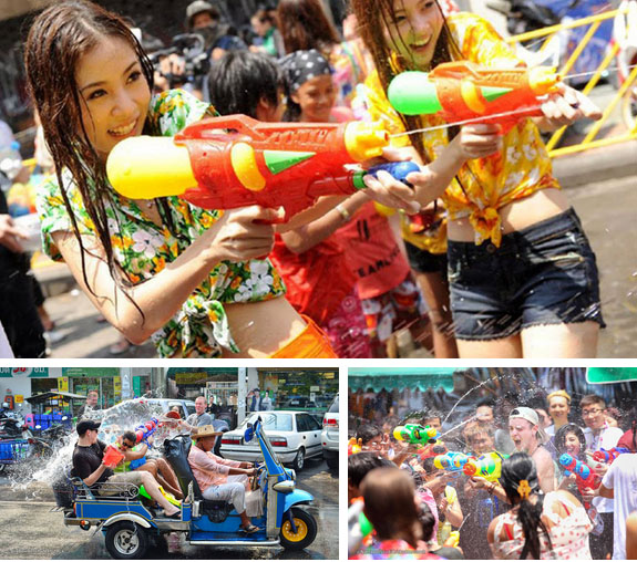 Các quốc gia Á Đông đón Tết: muôn hình muôn vẻ và thú vị đến bất ngờ-4