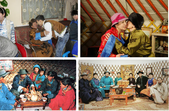 Các quốc gia Á Đông đón Tết: muôn hình muôn vẻ và thú vị đến bất ngờ-5