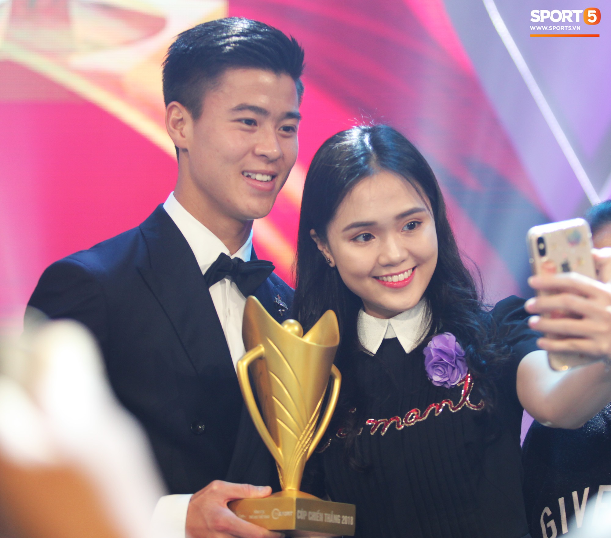 Quỳnh Anh: Chuyện cưới xin cả tôi và Duy Mạnh đều chưa nghĩ đến-1