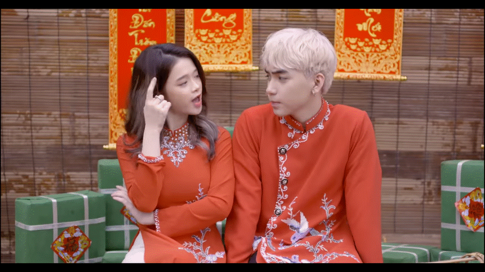 Linh Ka ra MV mới nhưng vòng 1 ngoại cỡ còn gây sốc hơn cả giọng ca thảm họa-1