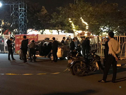 Nghi phạm sát hại tài xế taxi ở Hà Nội thường trộm cắp vặt tiền của bố mẹ-3