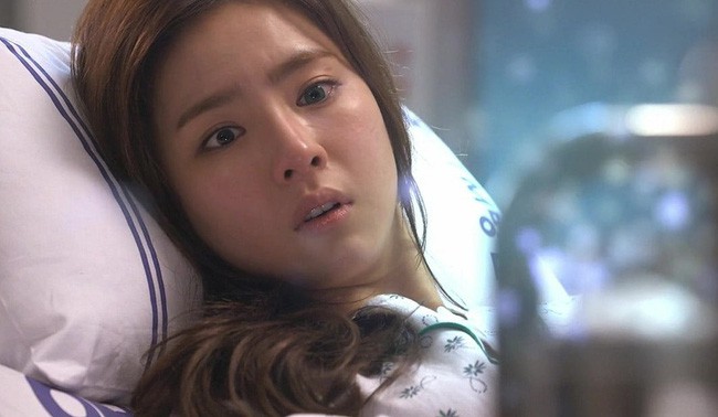 Một lần nghi ngờ vợ, tôi đã gây ra tội lỗi tày đình nhưng hành động của vợ càng khiến tôi ân hận hơn-2