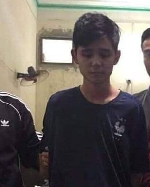 Nghi phạm sát hại tài xế taxi ở Hà Nội thường trộm cắp vặt tiền của bố mẹ-2