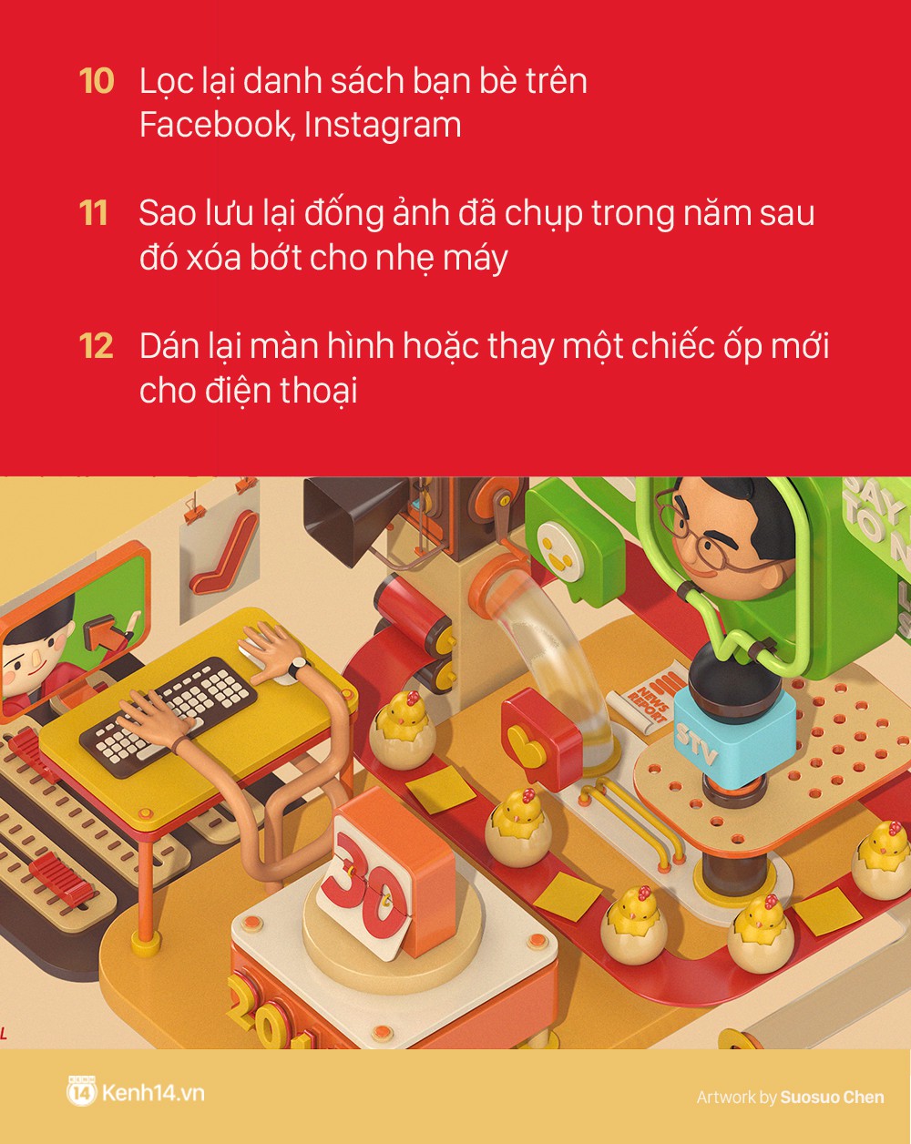 Đây là 24 việc cần hoàn thành ngay trong ngày 30 Tết nếu không muốn bị dông cả năm mới-4