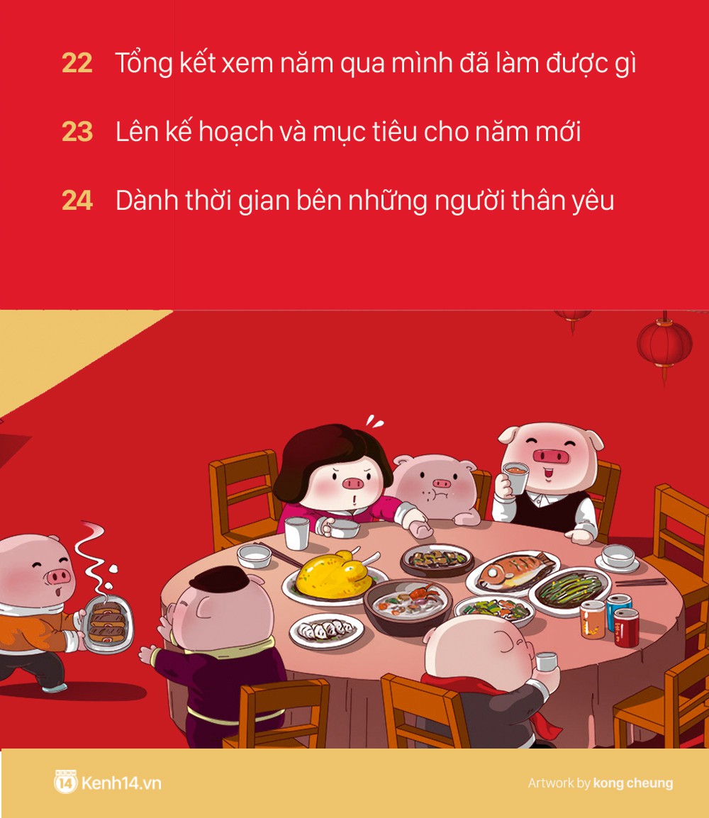 Đây là 24 việc cần hoàn thành ngay trong ngày 30 Tết nếu không muốn bị dông cả năm mới-8