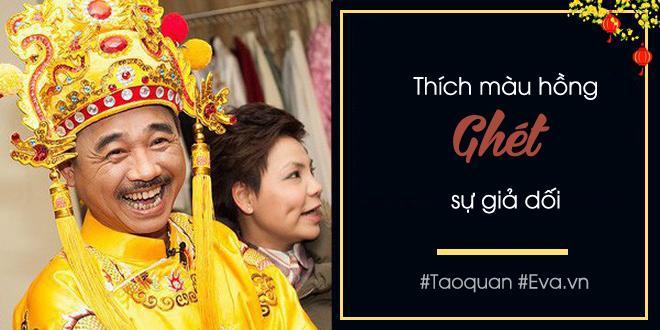 Ngọc Hoàng Quốc Khánh nói ít nhưng chất, ngoài đời phán chuyện lấy vợ mới thật chí lý!-1