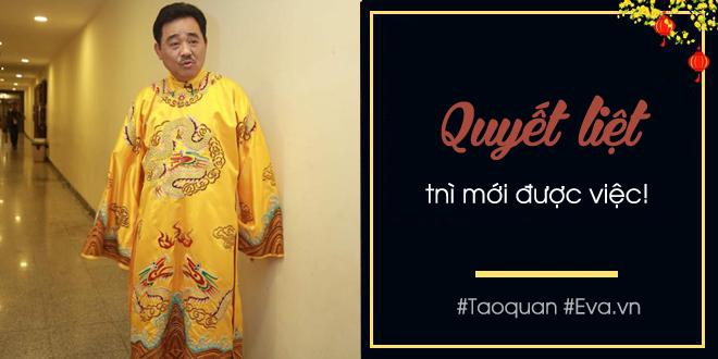 Ngọc Hoàng Quốc Khánh nói ít nhưng chất, ngoài đời phán chuyện lấy vợ mới thật chí lý!-4