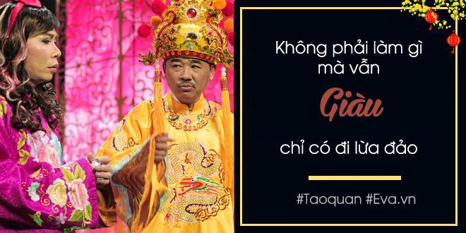 Ngọc Hoàng Quốc Khánh nói ít nhưng chất, ngoài đời phán chuyện lấy vợ mới thật chí lý!-5