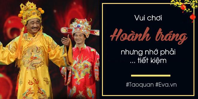 Ngọc Hoàng Quốc Khánh nói ít nhưng chất, ngoài đời phán chuyện lấy vợ mới thật chí lý!-7