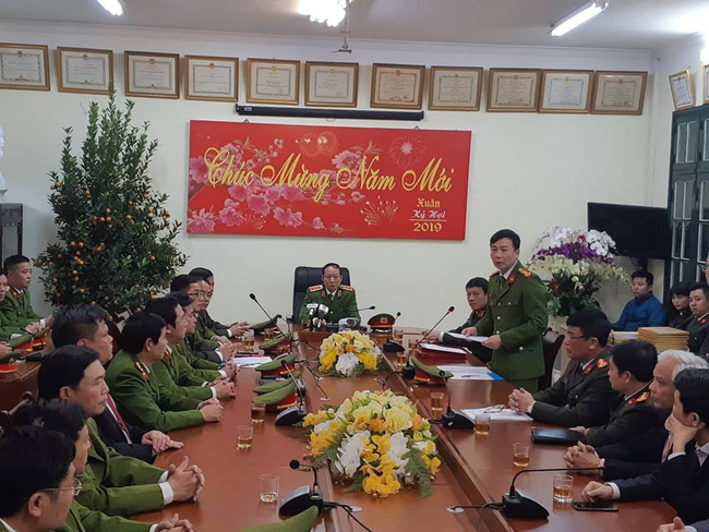 Manh mối duy nhất tìm ra hung thủ vụ cướp, giết tài xế taxi ở sân vận động Mỹ Đình-3