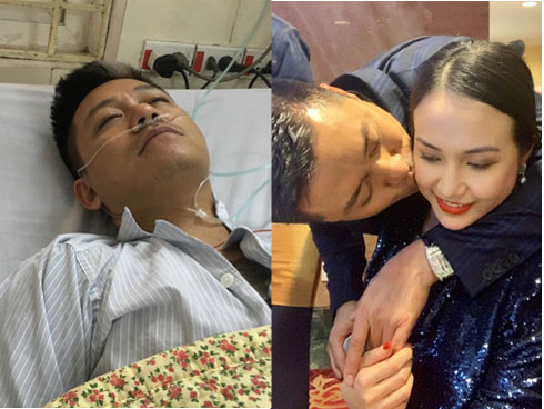 Biệt thự mới sang trọng của vợ chồng ca sĩ Tuấn Hưng-5