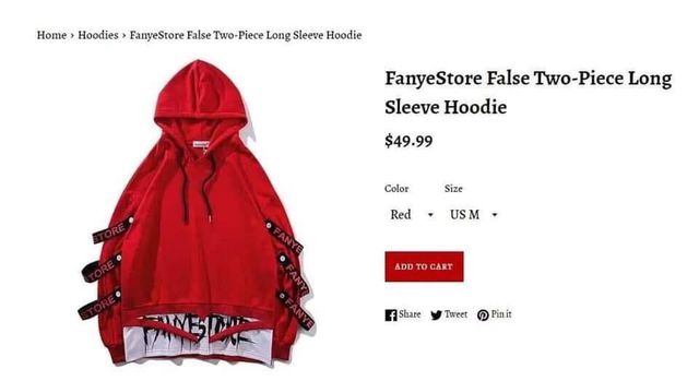 Đua nhau tìm mua áo Ngọc Hoàng đi bão giá tiền triệu về diện Tết-2