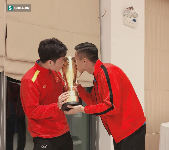 Quế Ngọc Hải: Tôi đi nhiều nhưng may là con chưa quên mặt bố-3