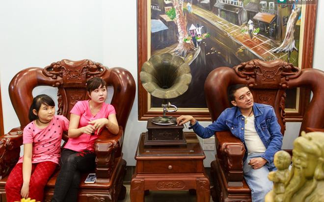 Sao Việt kể chuyện xông đất: Người trả cát-xê 3 tỷ, kẻ ai xông cũng được-2
