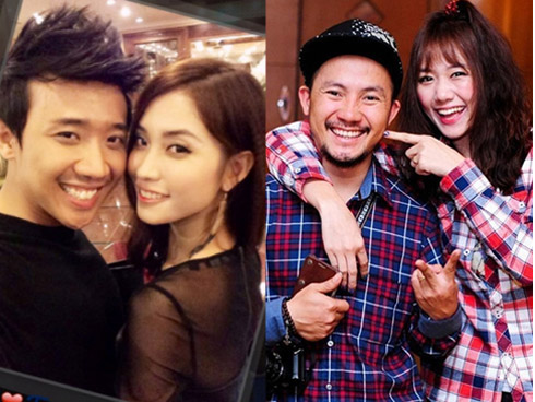 Hari Won: Ngày xưa tôi không bao giờ nghĩ Trấn Thành sẽ là chồng mình, không bao giờ-5