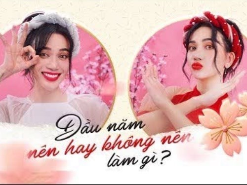 Sĩ Thanh chia sẻ những điều 'Kiêng kỵ và Nên làm' KHÁ LẠ vào dịp Tết mà bất cứ cô gái nào cũng cần phải xem qua