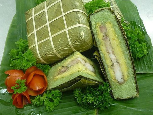 Những món nên ăn và cần tránh để may mắn ngày đầu năm-13