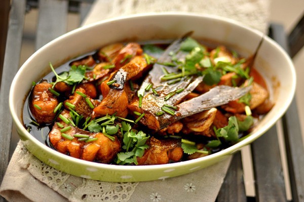 Những món nên ăn và cần tránh để may mắn ngày đầu năm-9