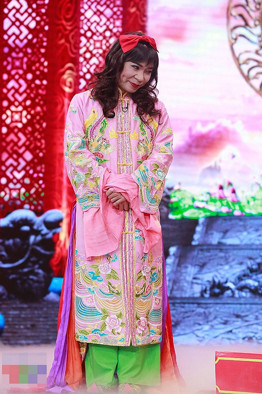 Đường tình khác biệt của bộ 3 quyền lực nhất Táo Quân: Người U60 vẫn lẻ bóng, kẻ lại long đong hai lần đò-7