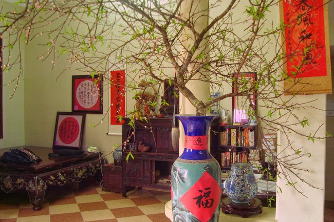 Giải mã những kiêng kỵ ngày đầu năm, lý do tại sao nhiều nhà trữ đầy nước trước giao thừa-2