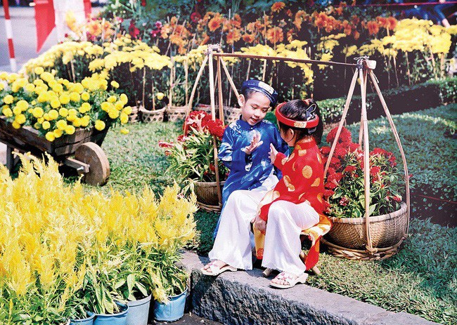 Giải mã những kiêng kỵ ngày đầu năm, lý do tại sao nhiều nhà trữ đầy nước trước giao thừa-3