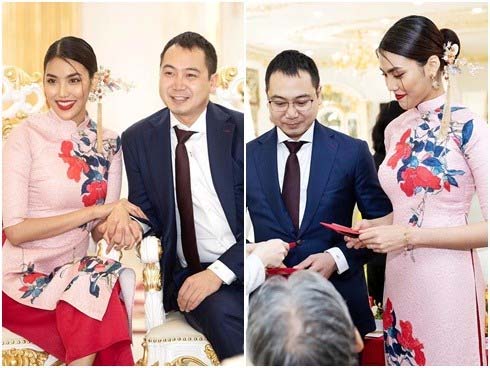 Nổi tiếng đảm đang nhưng cô dâu triệu đô Lan Khuê vẫn từng bị chê nấu tệ thế này-8