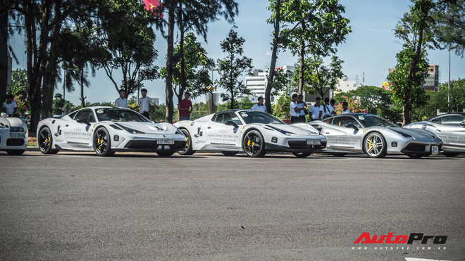 Hai đại gia tuổi Hợi chơi siêu xe khét tiếng nhất tại Việt Nam-13
